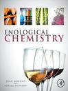 Enological Chemistry by Juan Moreno eBook